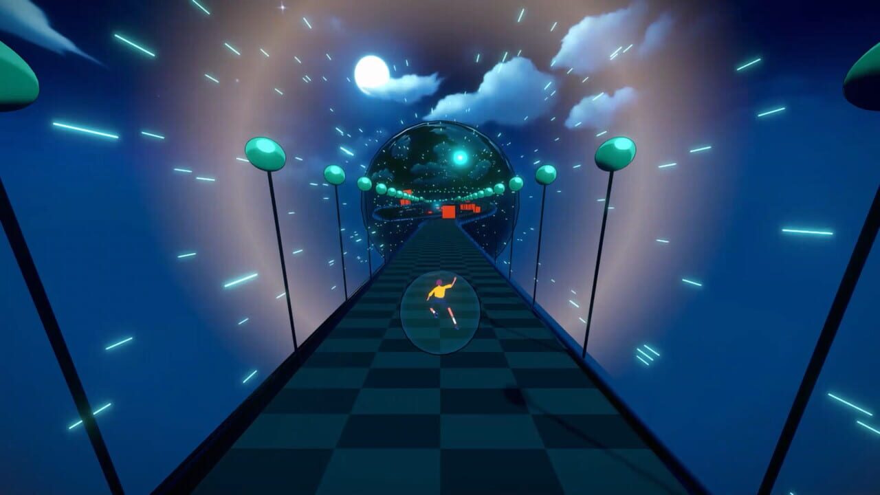 Infinity Girl