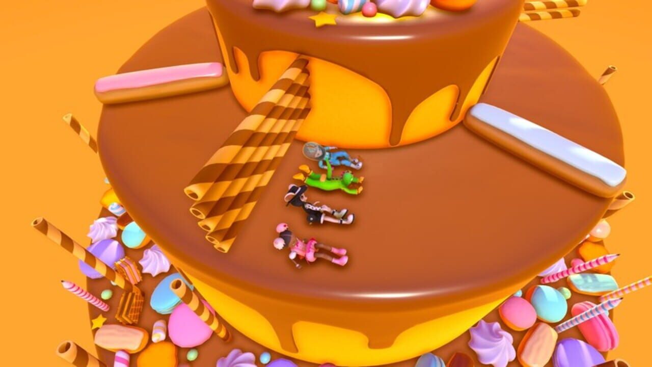 Cheery Party