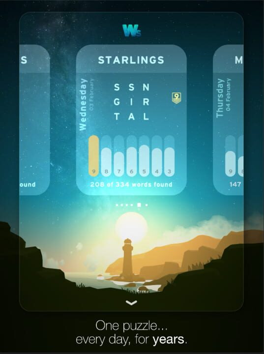 Wordsmyth (2021)