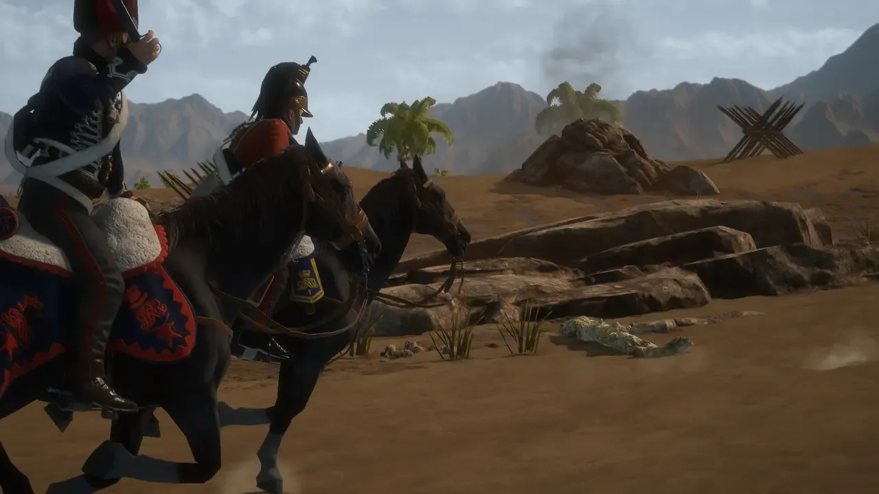 Holdfast: Nations At War screenshot 1