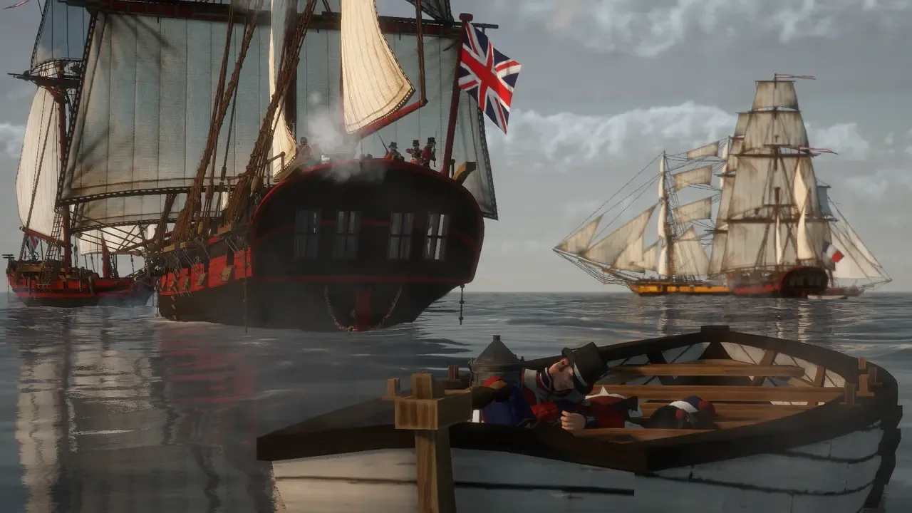 Holdfast: Nations At War screenshot 2