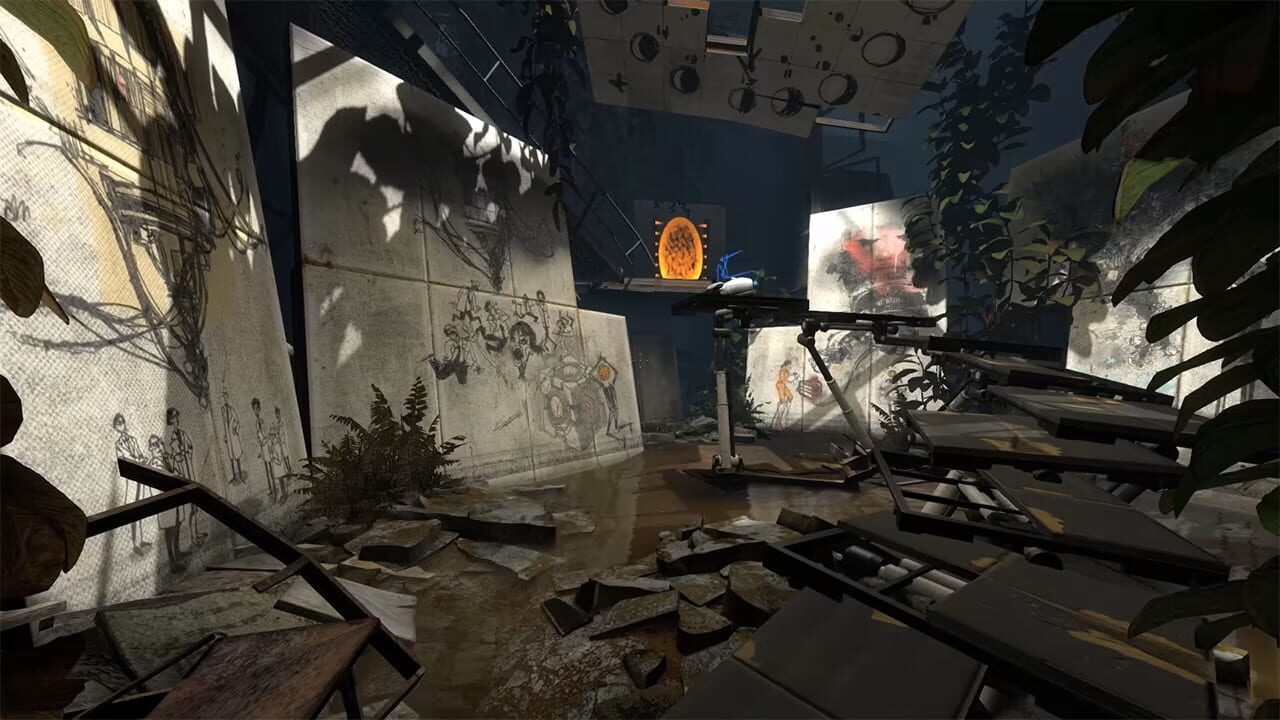 Portal: Companion Collection screenshot
