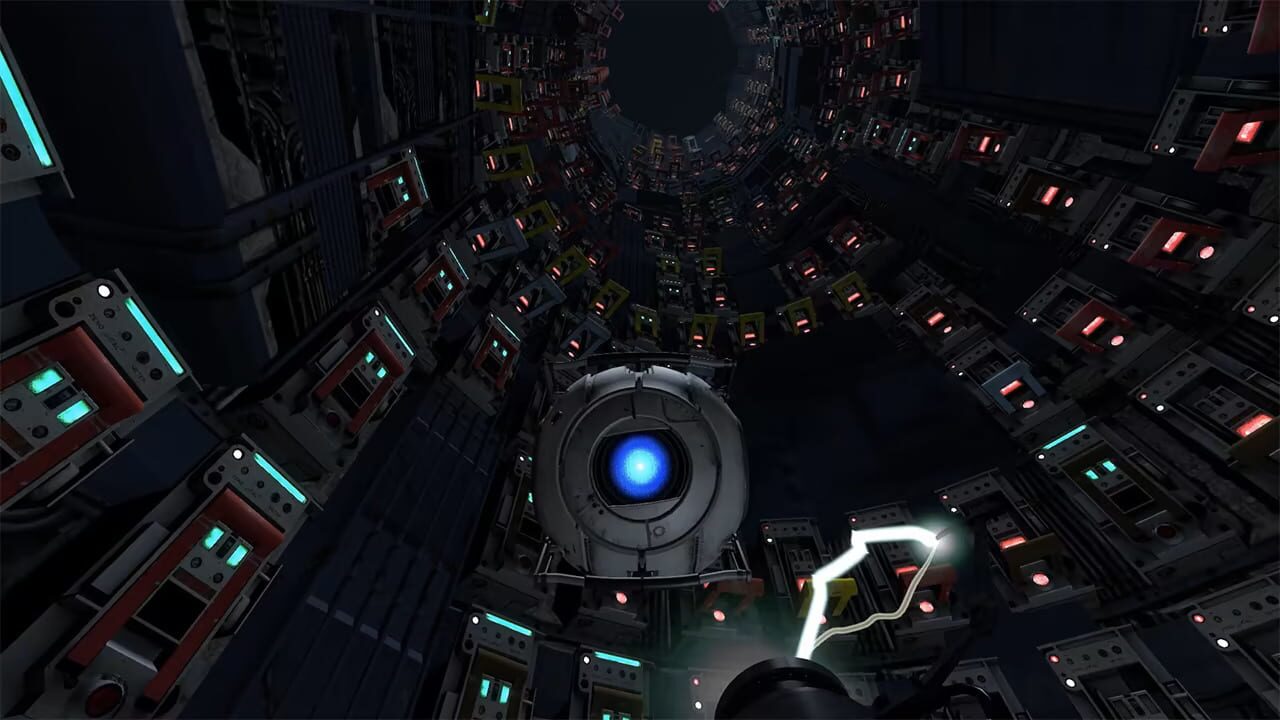 Portal: Companion Collection screenshot