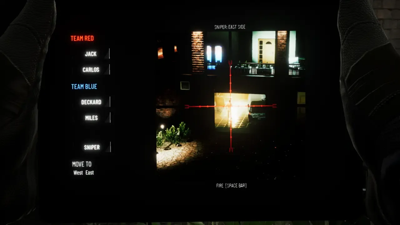 Tactical Squad: SWAT Stories screenshot 2