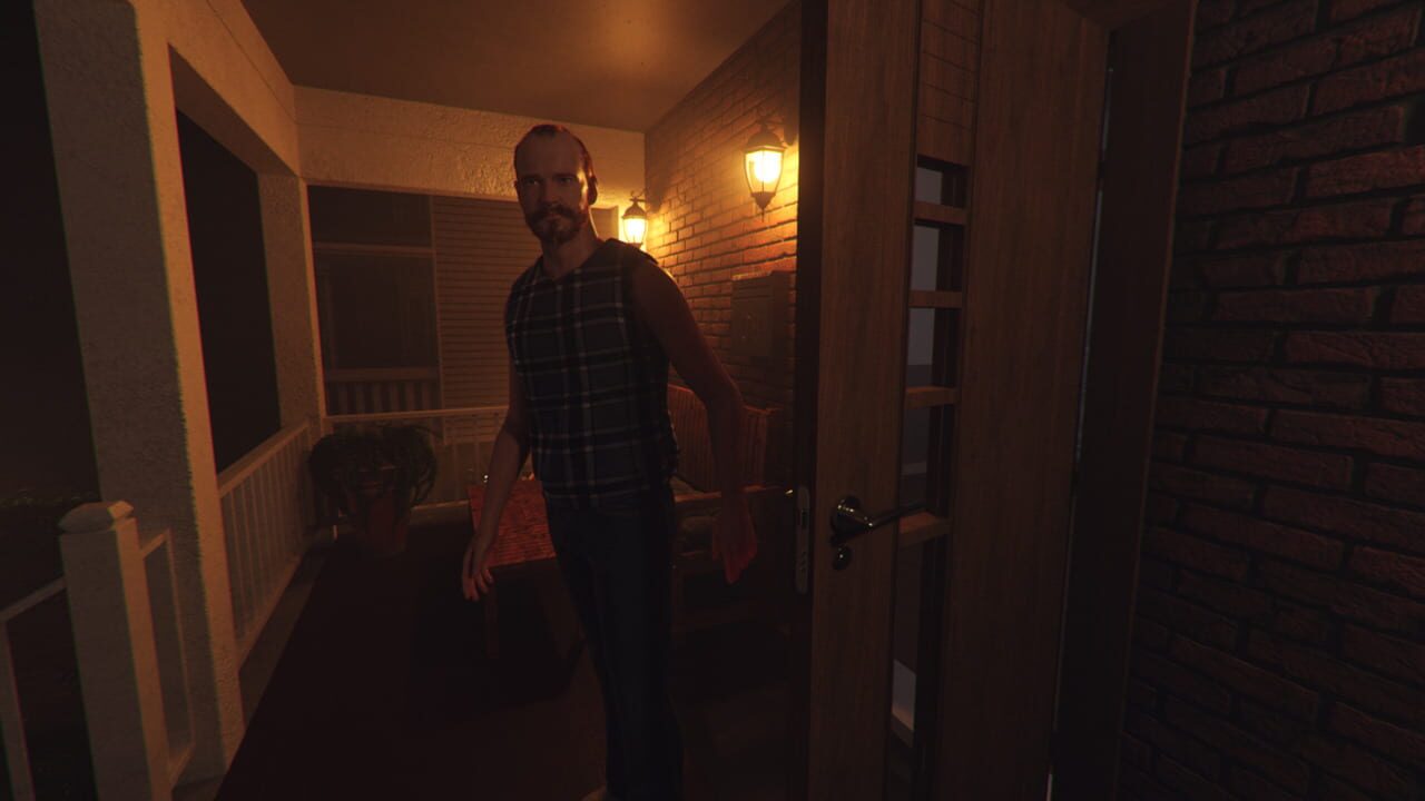 Capture de Serial Hunter