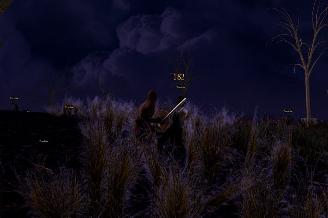 Agony Online