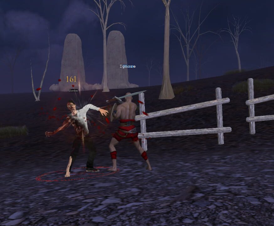 Agony Online