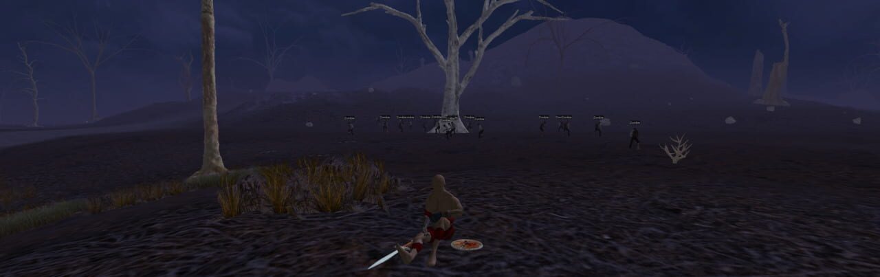 Agony Online