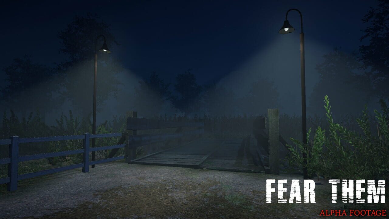 Fear Them