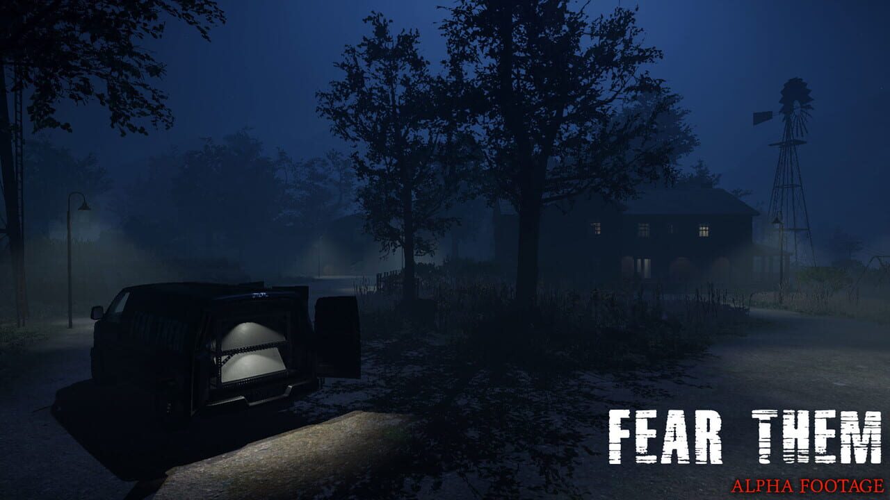 Fear Them