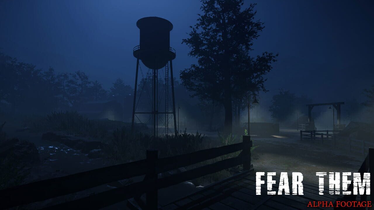 Fear Them