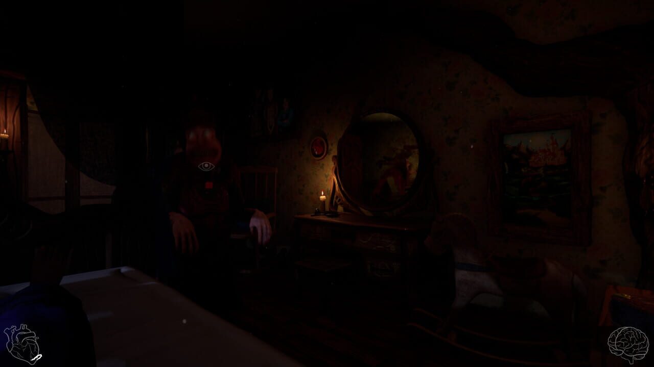 Fairymm: the Insomniac Beauty