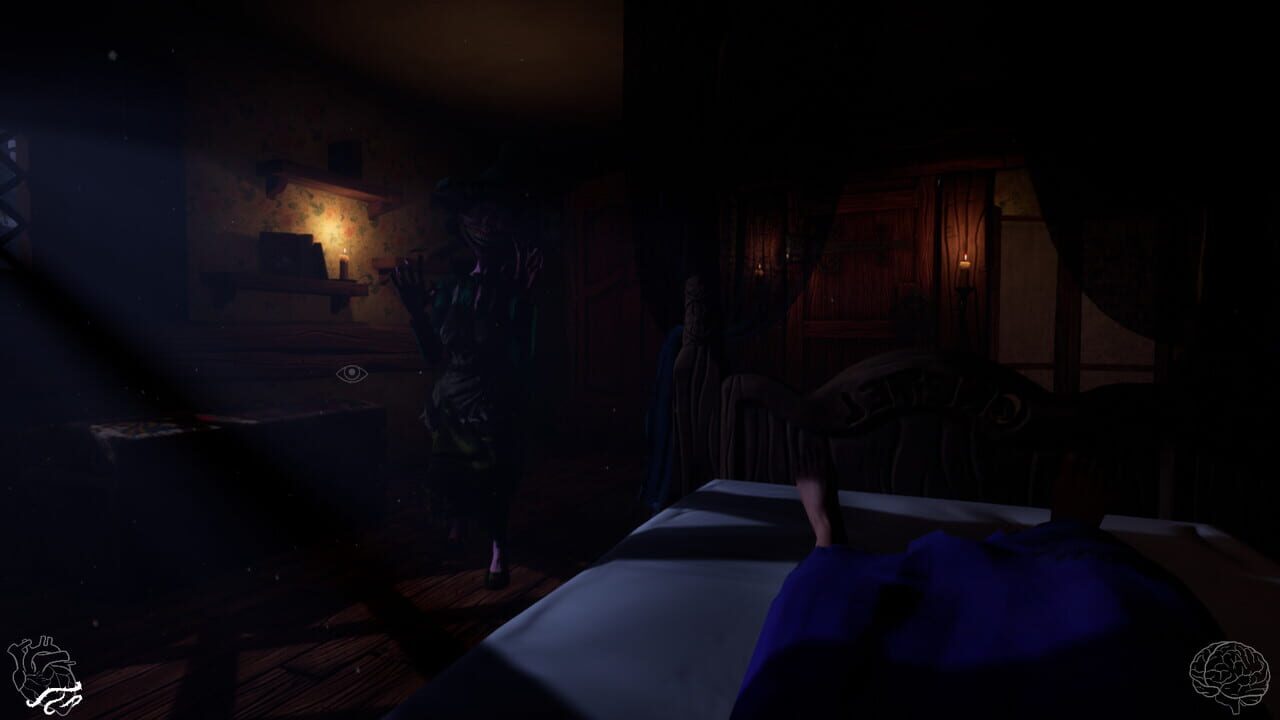 Fairymm: the Insomniac Beauty