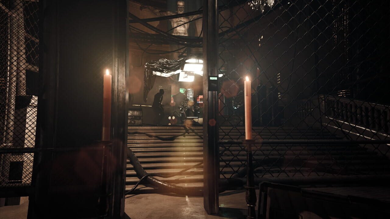 Interceptor screenshot