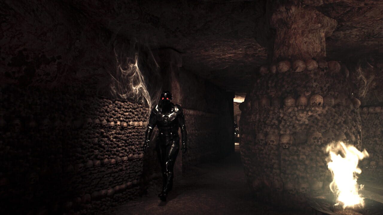 Interceptor screenshot