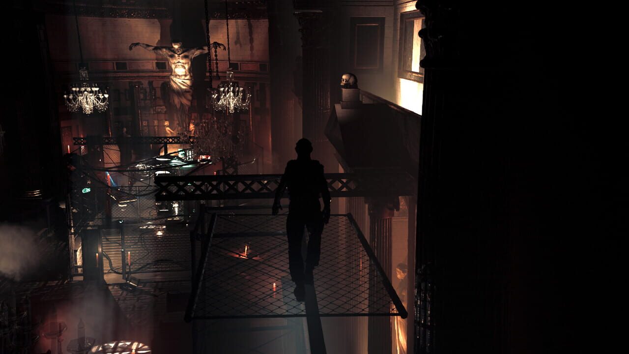 Interceptor screenshot