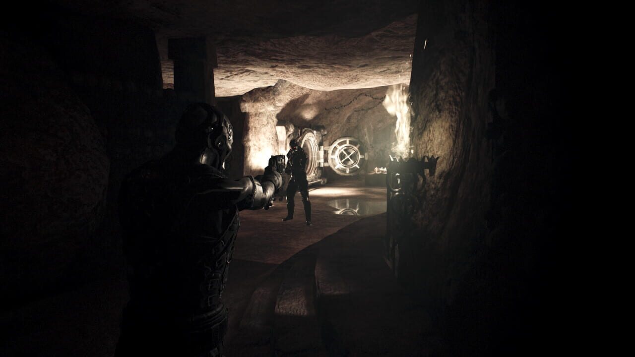 Interceptor screenshot