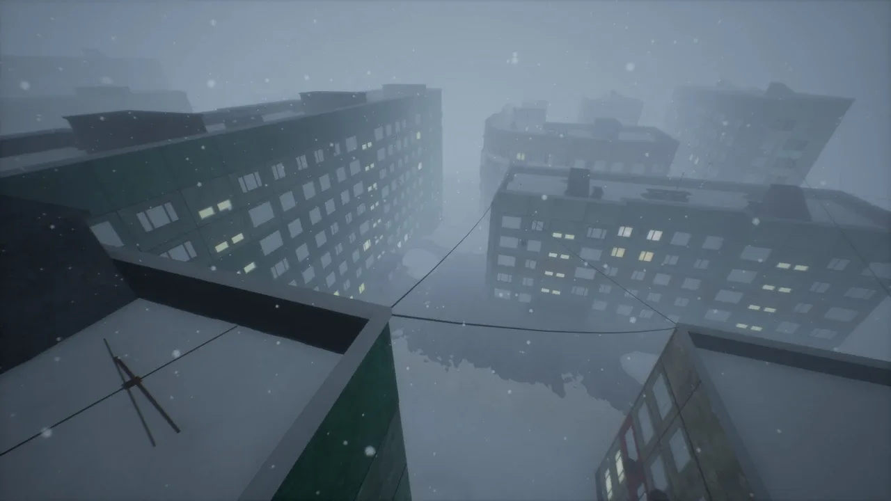 Panelki screenshot 1