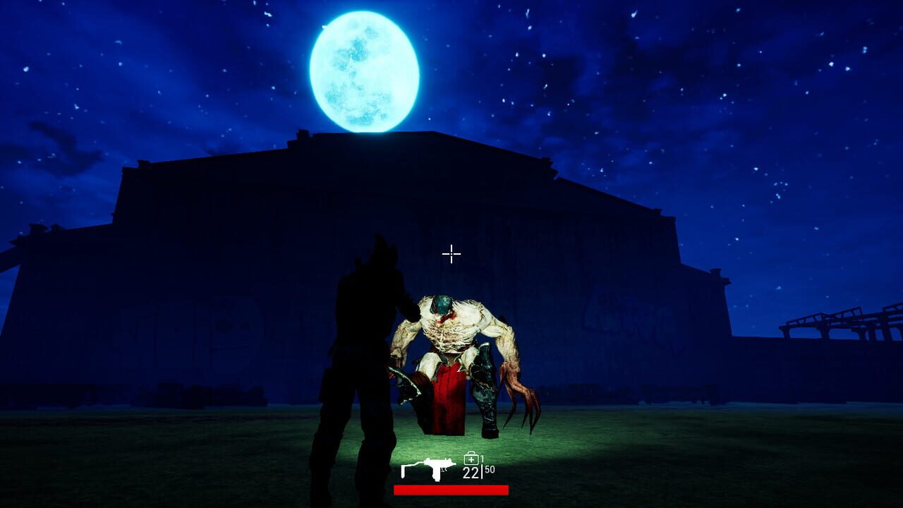 HellFull: The Last Hope