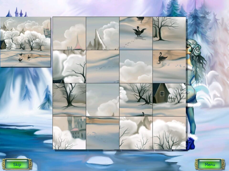 Love's Power Mahjong