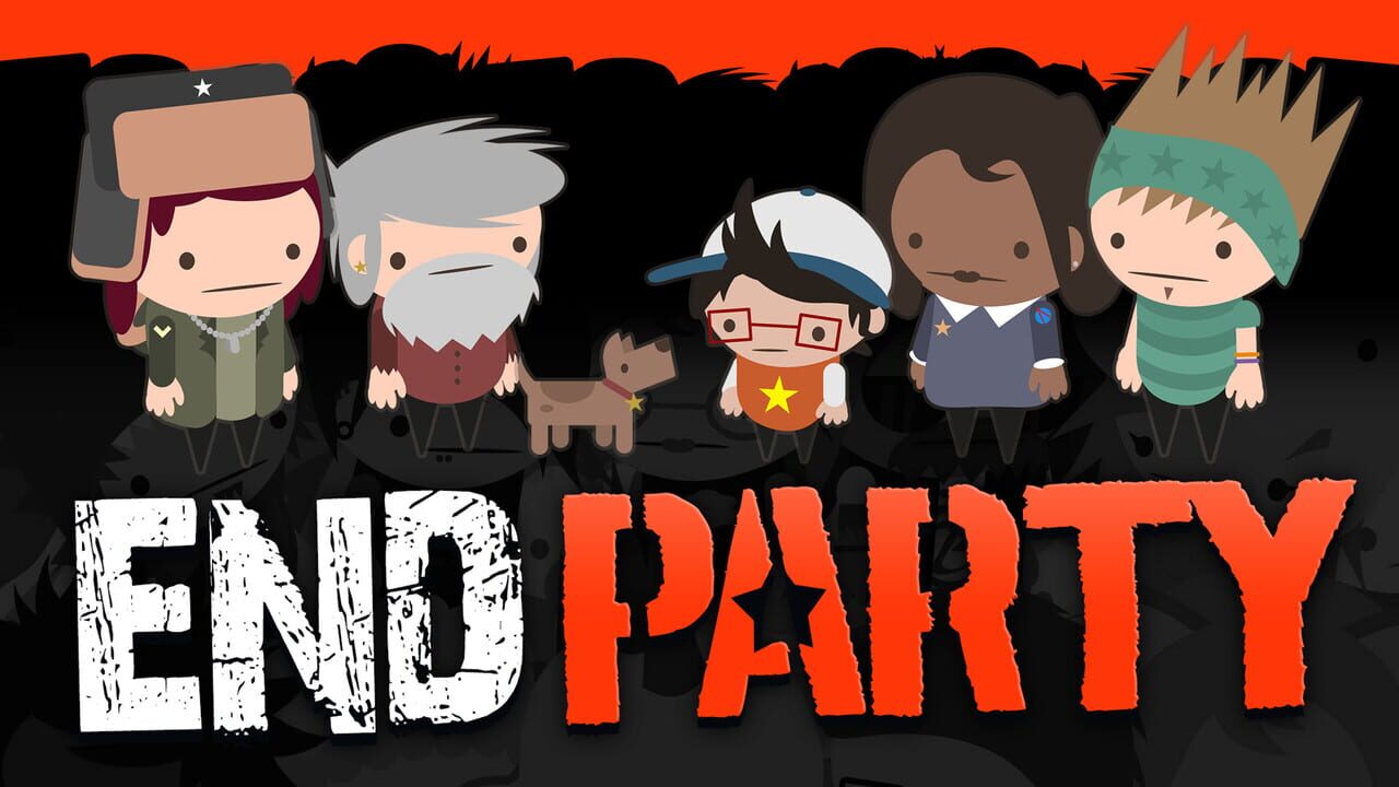 End Party