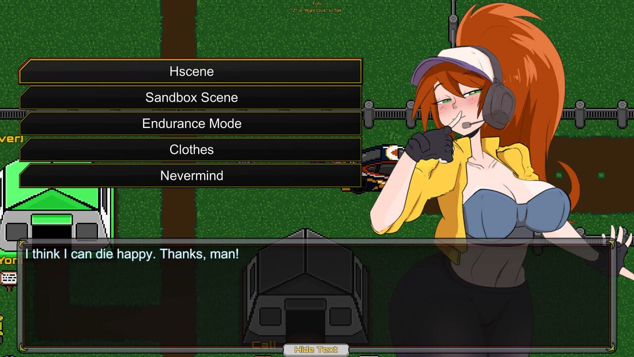 SpunkStock screenshot