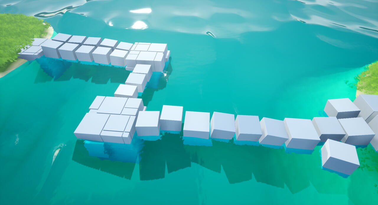 Small Island