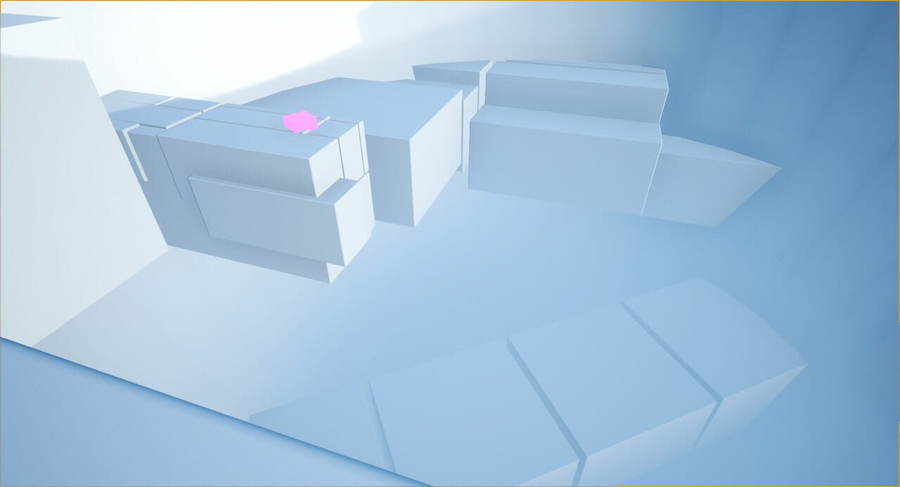 Small Island