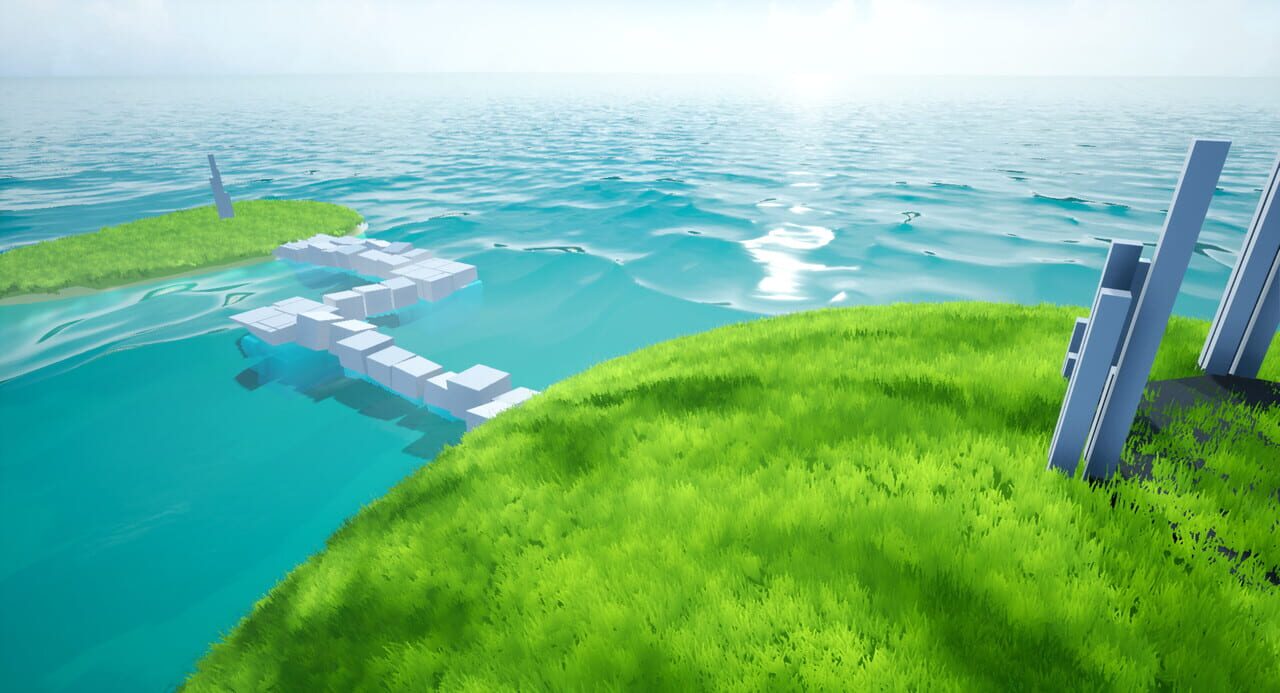 Small Island