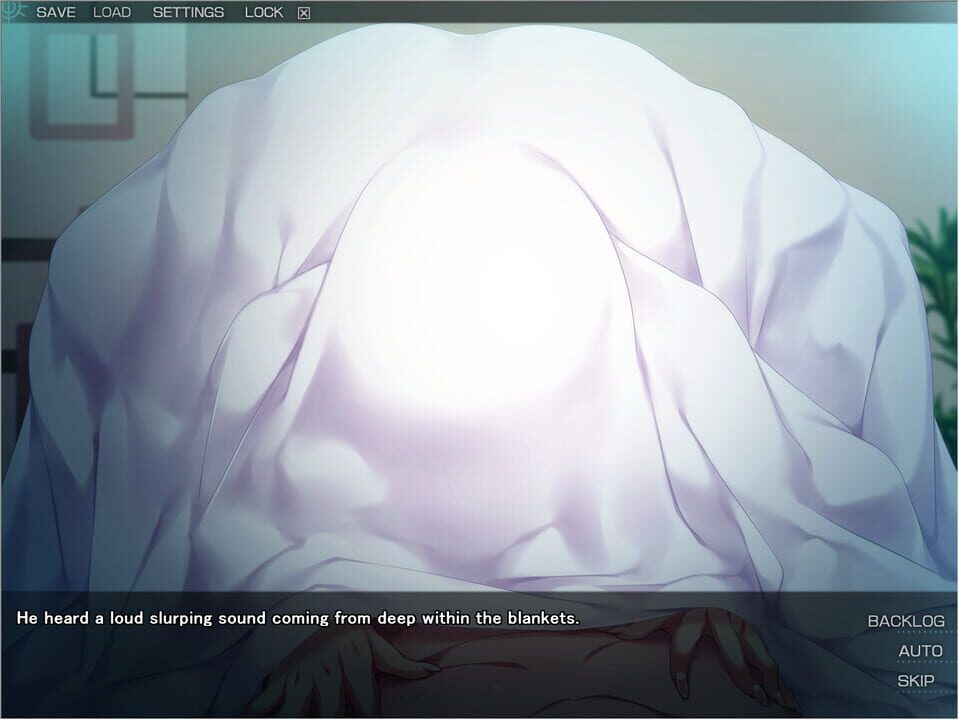 Zero Chastity: A Sultry Summer Holiday screenshot
