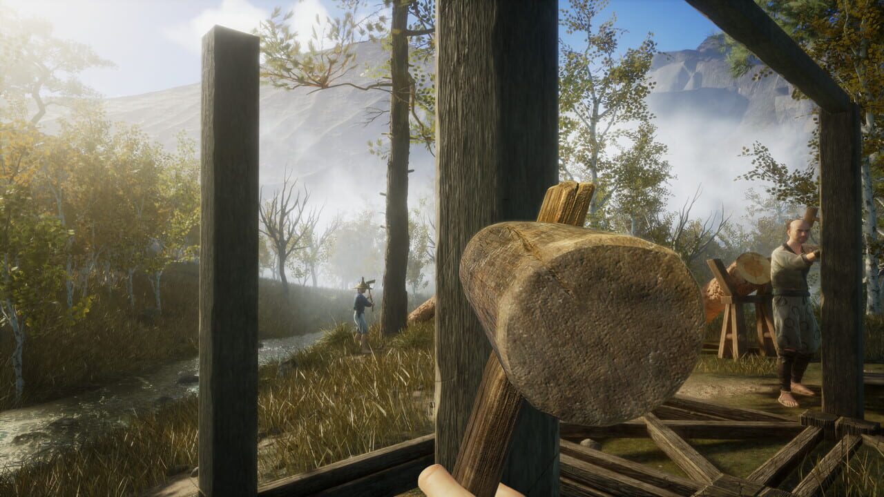 Capture de Sengoku Dynasty