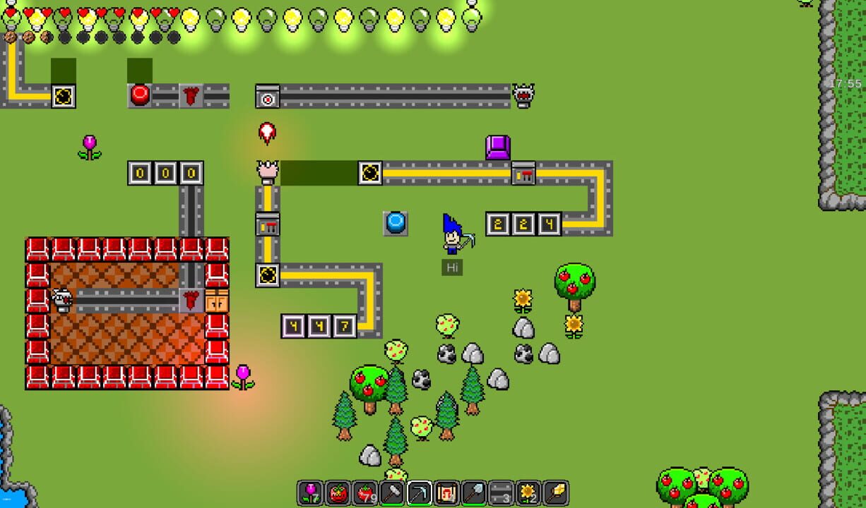Modlands