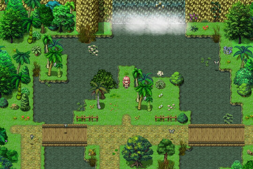 Didnapper 2 screenshot