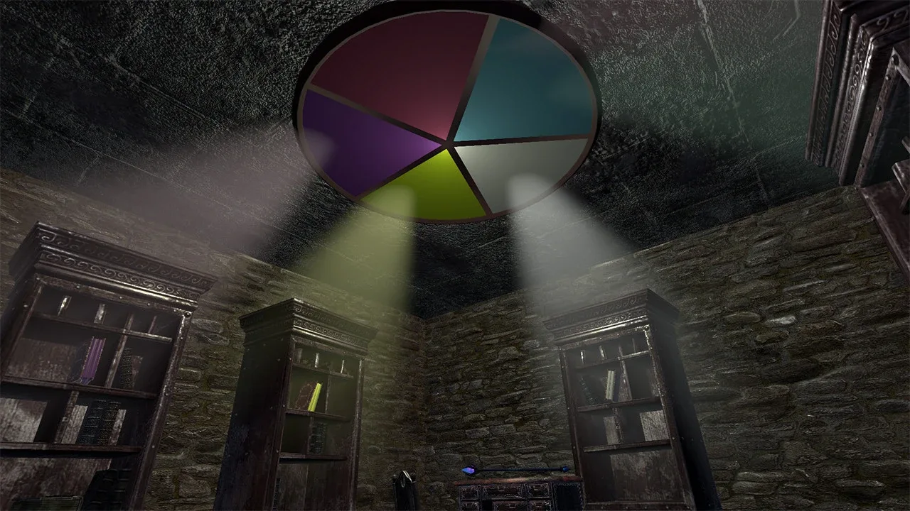 TimeLock VR 2 screenshot 2