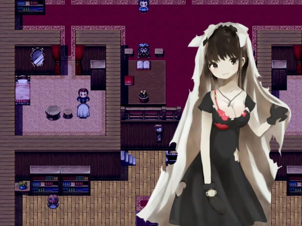 Nightmare screenshot