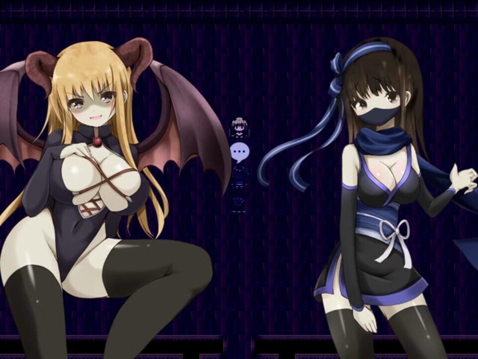 Nightmare screenshot