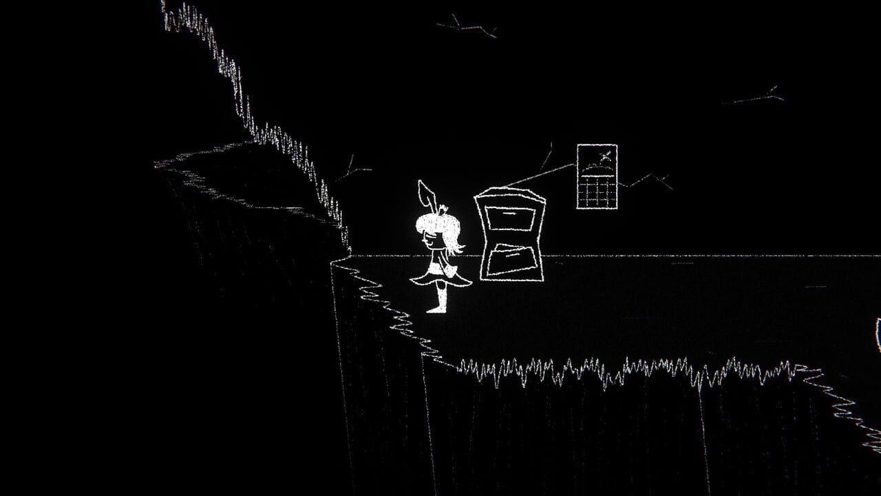 You Are Not Bunnygirl screenshot