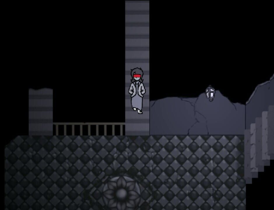 Blind Dreams