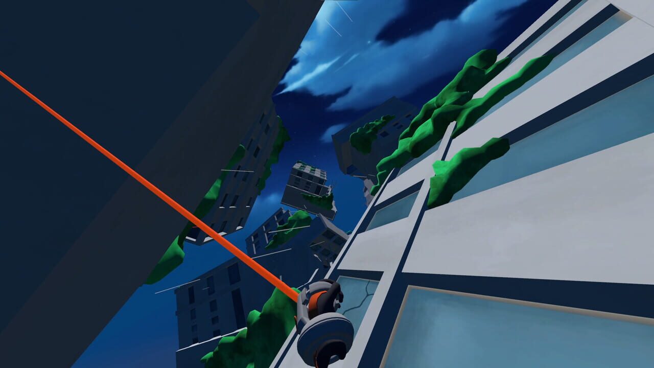 Hyper Hyper Hook