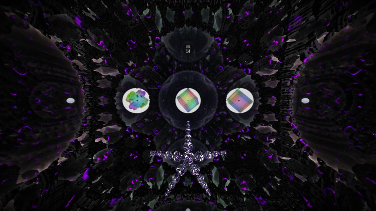Inu: A Glimpse of Infinity