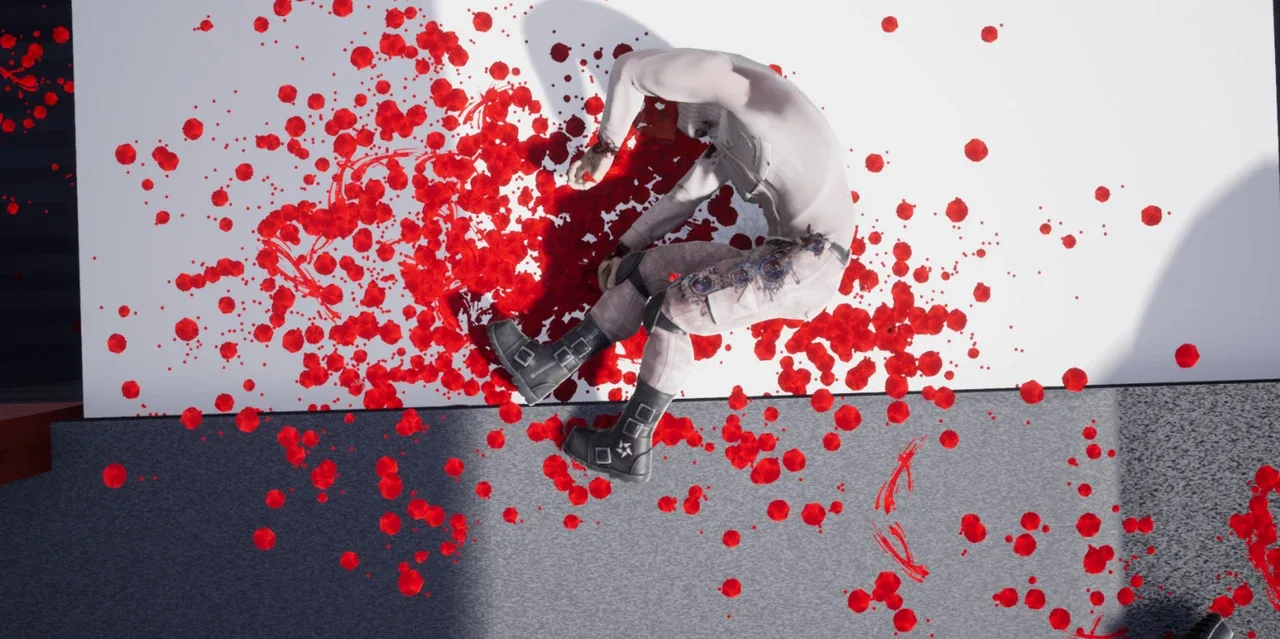 Project Psycho screenshot 2