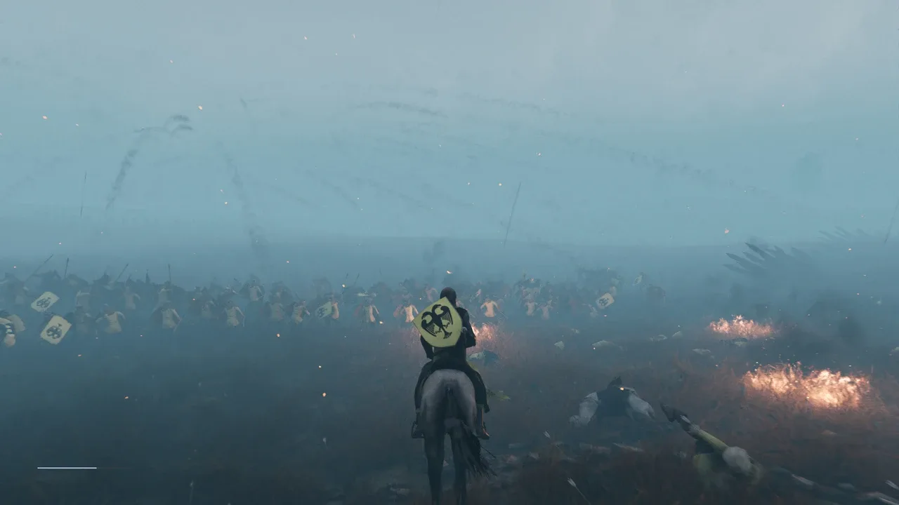 Voor de Kroon screenshot 1