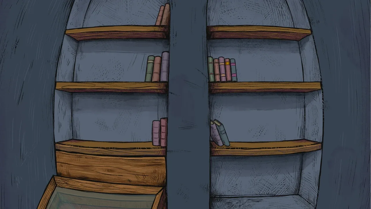 Havsala: Into the Soul Palace screenshot 2