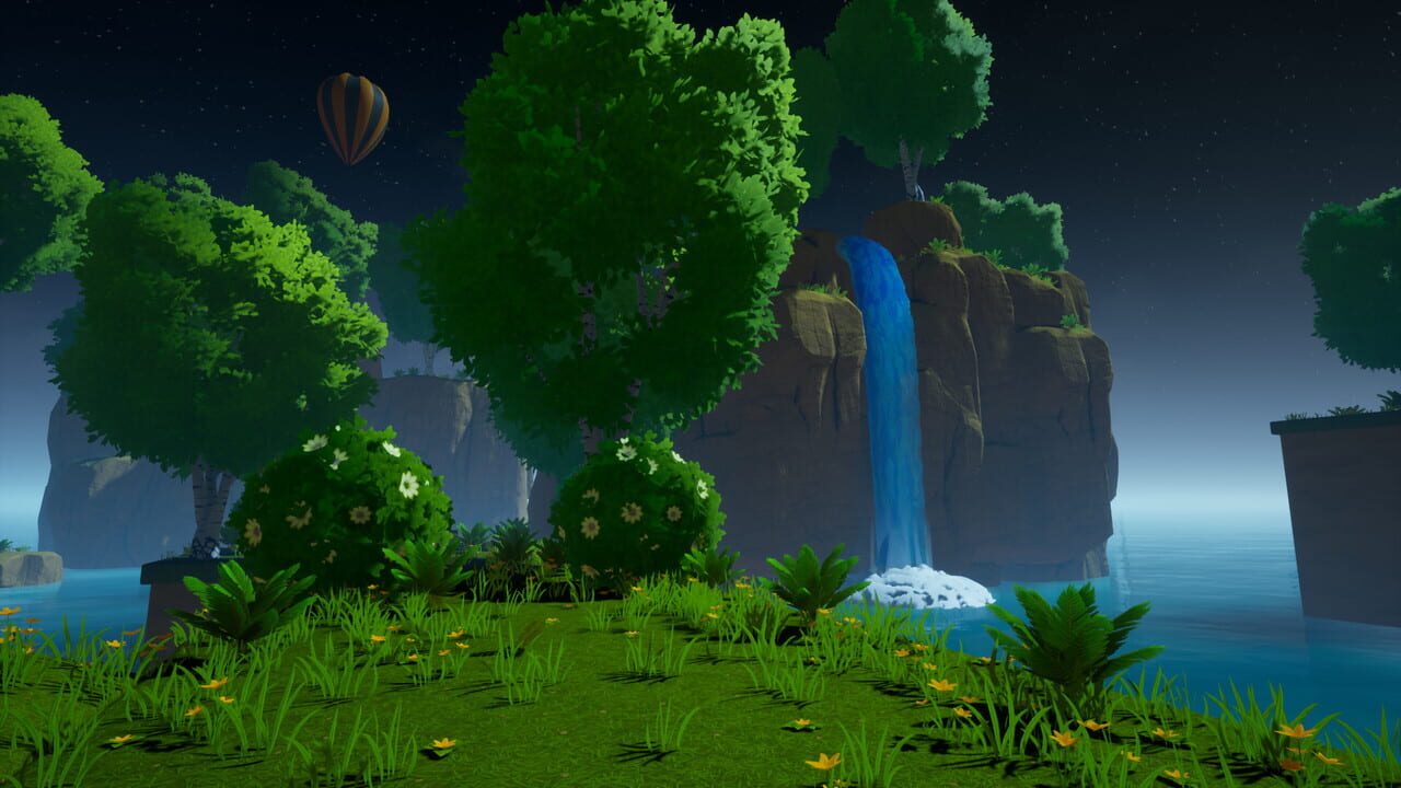Neon Horizon: Eclipse