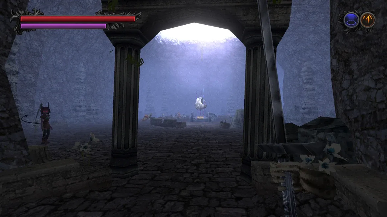 Lunacid screenshot 1