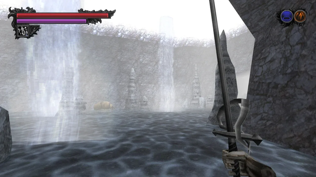 Lunacid screenshot 2