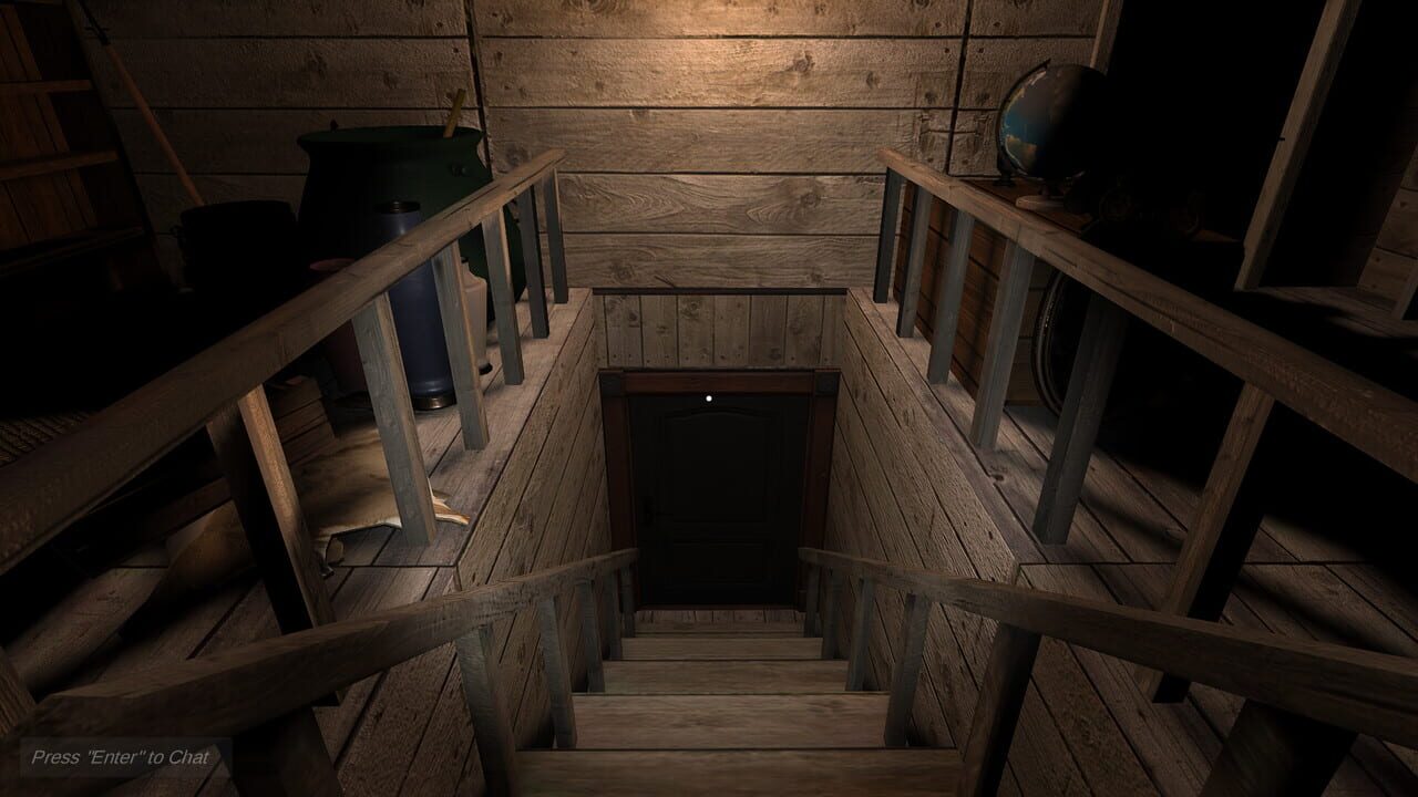 Monkey Mansion