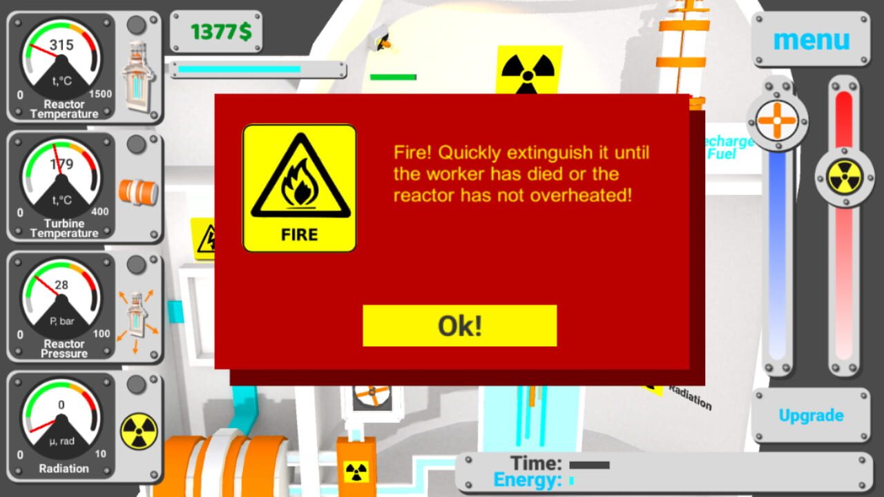 Nuclear Inc 2
