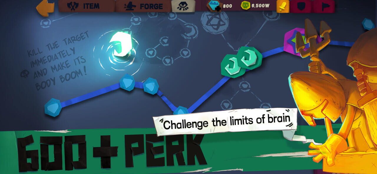 Solo Knight screenshot