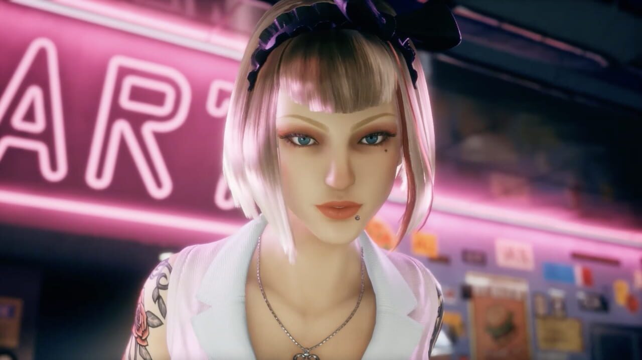 Capture de Wanted: Dead